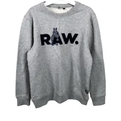 Unisex collegepaita, koko 146 - 152
