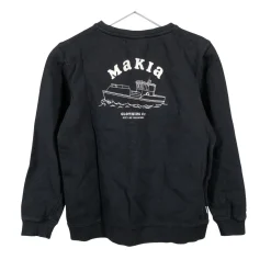 Unisex collegepaita, koko 158 - 164