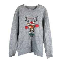 Unisex collegepaita, koko 146 - 152