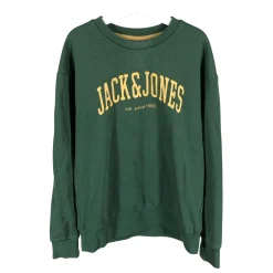 Unisex collegepaita, koko 146 - 152