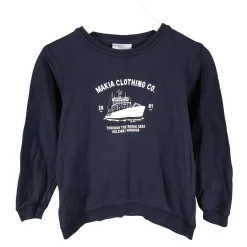 Unisex collegepaita, koko 146 - 152