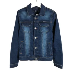 Unisex farkkutakki, koko 110 - 116