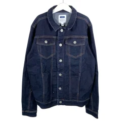 Unisex farkkutakki, koko 146 - 152