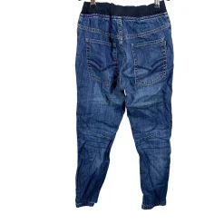 Unisex farkut, koko 128 - 134