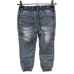 Unisex farkut, koko 104 - 110