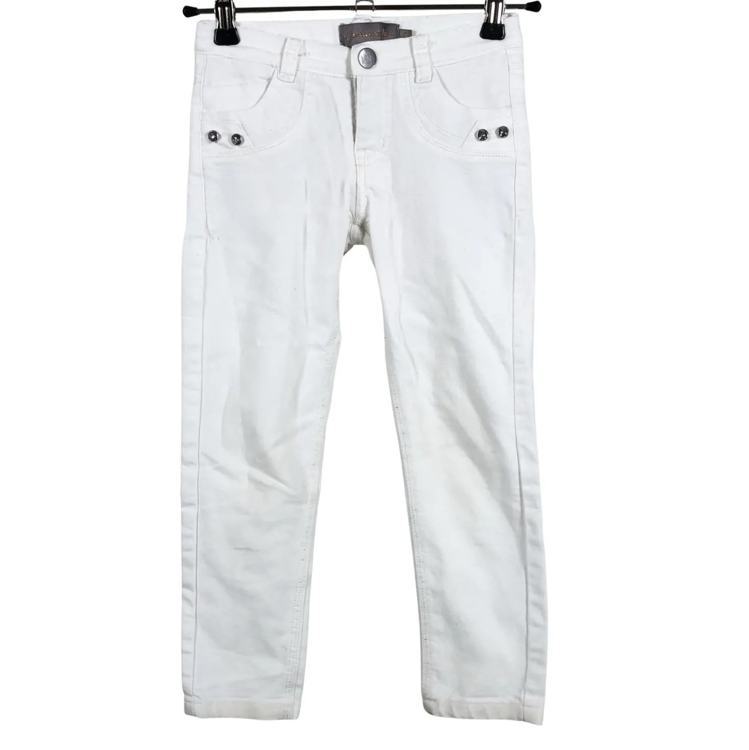 Unisex farkut, koko 104 - 110