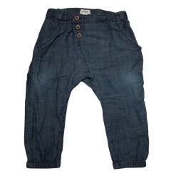 Unisex farkut, koko 74 - 80