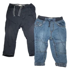 Unisex farkut, koko 74 - 80