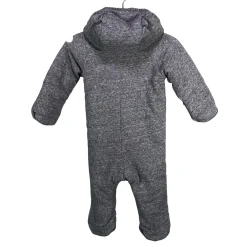 Unisex fleecehaalari, koko 56 - 62