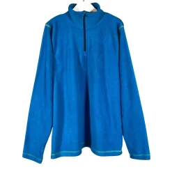 Unisex fleecepaita, koko 146 - 152