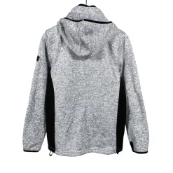 Unisex fleecetakki, koko 152 - 158