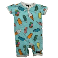 Unisex haalari, koko 56 - 62