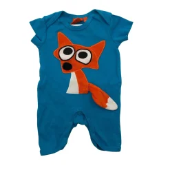 Unisex haalari, koko 50 - 56