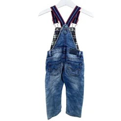 Unisex haalari, koko 80 - 86