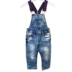Unisex haalari, koko 80 - 86