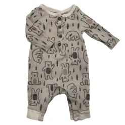 Unisex haalari, koko 50 - 56