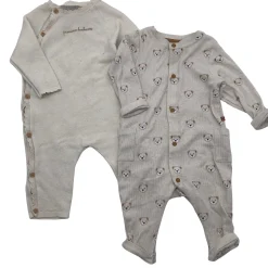 Unisex haalari, koko 68 - 74