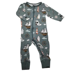 Unisex haalari, koko 56 - 62