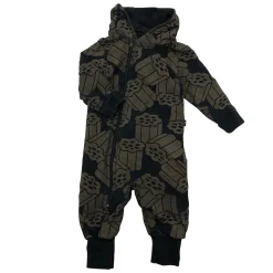 Unisex haalarit, koko 56 - 62