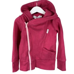 Unisex huppari, koko 116 - 122