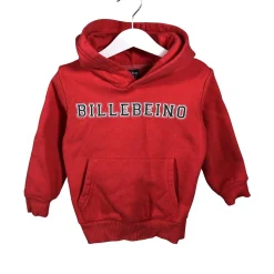 Unisex huppari, koko 98 - 104