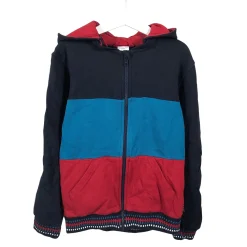 Unisex huppari, koko 134 - 140