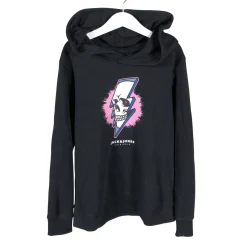 Unisex huppari, koko 146 - 152