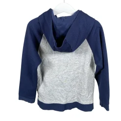 Unisex huppari, koko 116 - 122