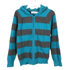 Unisex huppari, koko 116 - 122