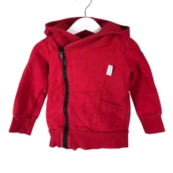 Unisex huppari, koko 92 - 98