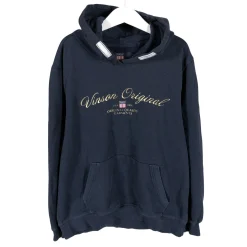 Unisex huppari, koko 146 - 152
