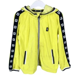 Unisex huppari, koko 122 - 128