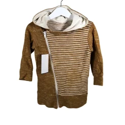 Unisex huppari, koko 110 - 116
