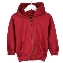 Unisex huppari, koko 104 - 110