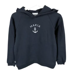 Unisex huppari, koko 146 - 152