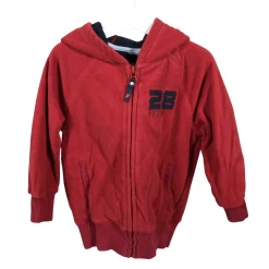 Unisex huppari, koko 98 - 104