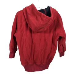 Unisex huppari, koko 98 - 104