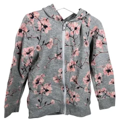 Unisex huppari, koko 116 - 122