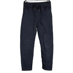 Unisex kangashousut, koko 134 - 140
