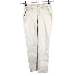 Unisex kangashousut, koko 158 - 164
