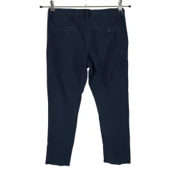 Unisex kangashousut, koko 146 - 152