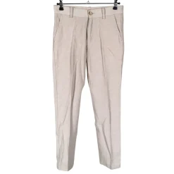 Unisex kangashousut, koko 146 - 152