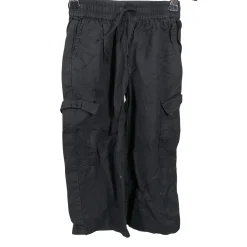Unisex kangashousut, koko 92 - 98