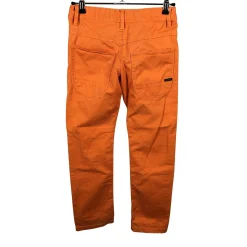 Unisex kangashousut, koko 134 - 140