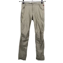 Unisex kangashousut, koko 152 - 158