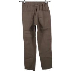 Unisex kangashousut, koko 158 - 164