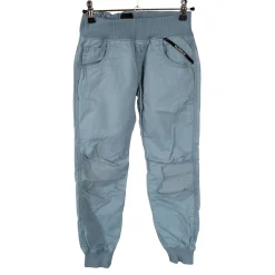 Unisex kangashousut, koko 134 - 140