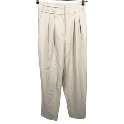 Unisex kangashousut, koko 38 - 44