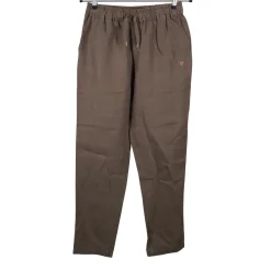 Unisex kangashousut, koko 158 - 164