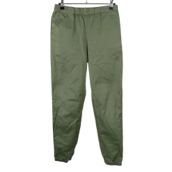 Unisex kangashousut, koko 146 - 152